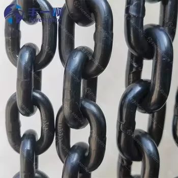 Corrosion-resistant Ship Anchor Chain Corrosion-resistant Ship Anchor Chain