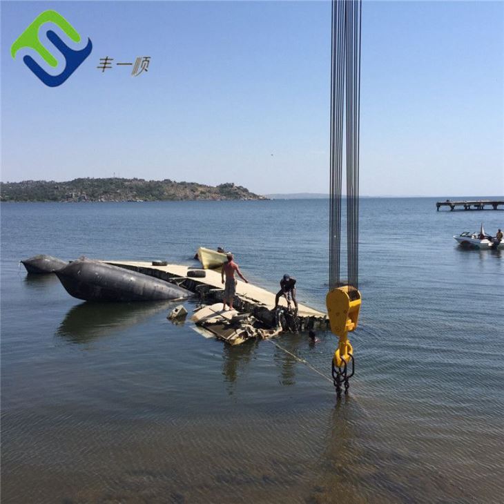 Boat Lift Air Bags Boat Lift Air Bags