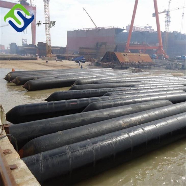 Marine Safety Boat Lift Air Bags Marine Safety Boat Lift Air Bags
