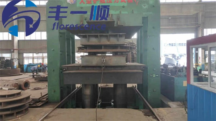 Rubber Cylindrical Fender Rubber Cylindrical Fender